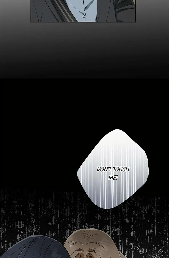 Falling (DOG) Chapter 41 - Page 28