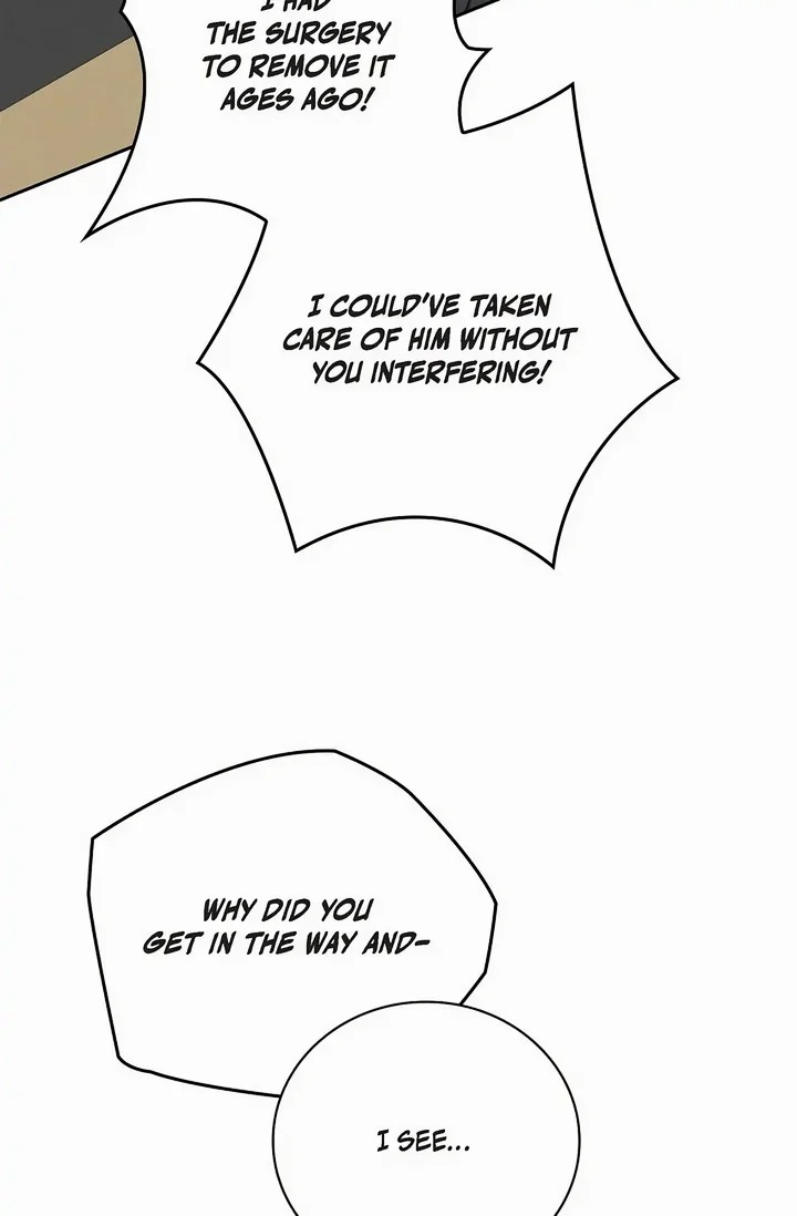 Falling (DOG) Chapter 41 - Page 41