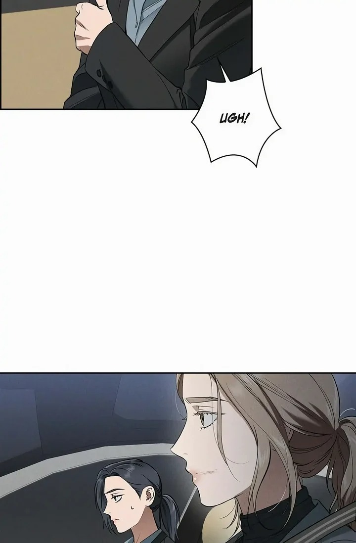 Falling (DOG) Chapter 41 - Page 8