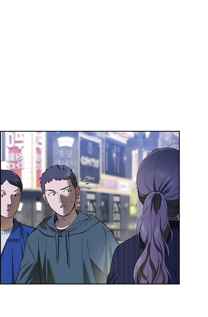 Falling (DOG) Chapter 42 - Page 76