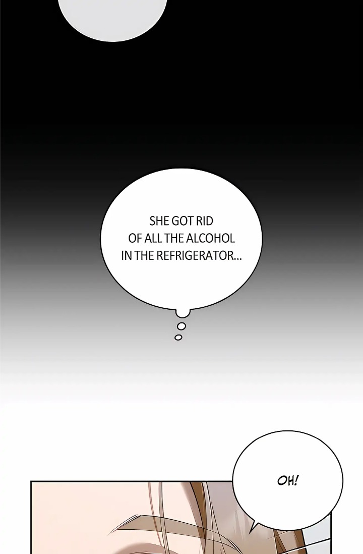 Falling (DOG) Chapter 42 - Page 8