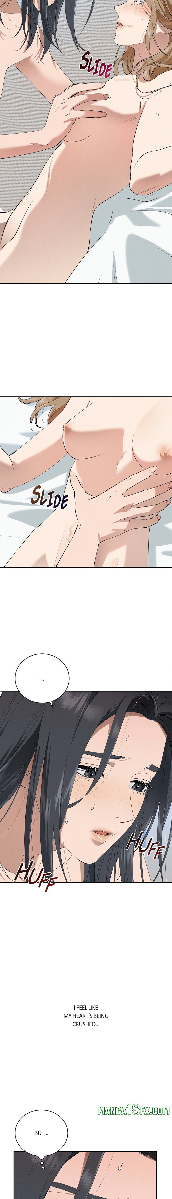 Falling (DOG) Chapter 44 - Page 16