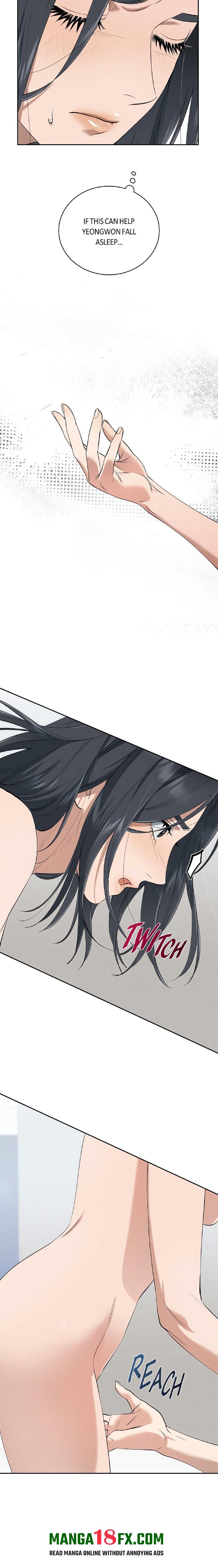 Falling (DOG) Chapter 44 - Page 17