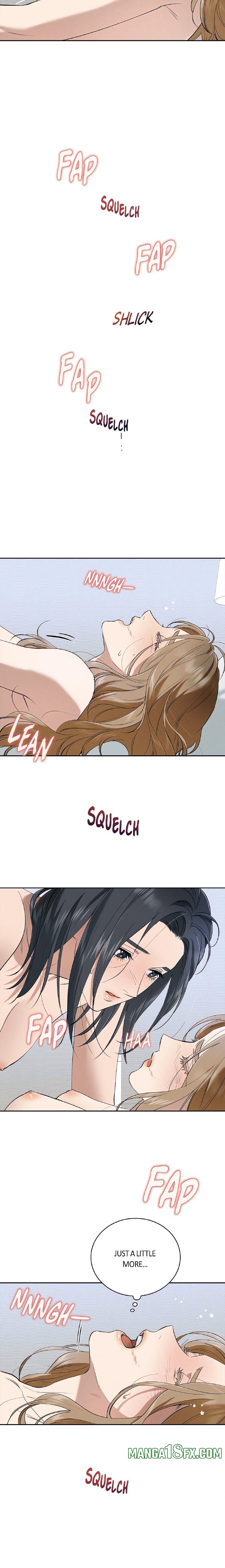 Falling (DOG) Chapter 45 - Page 5