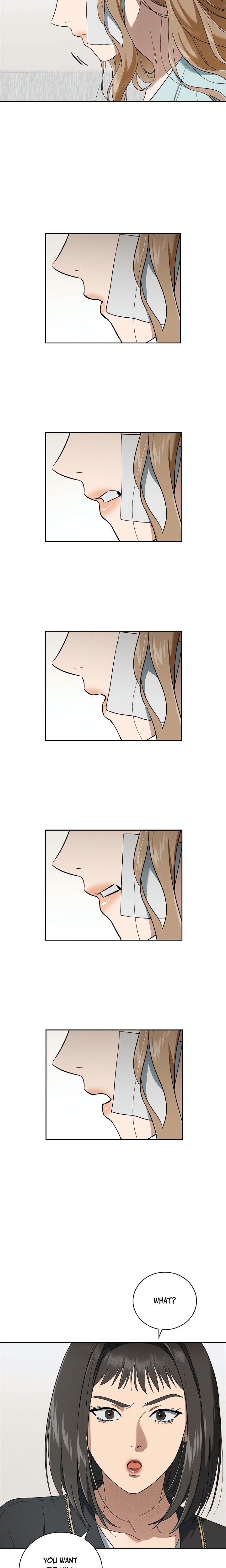 Falling (DOG) Chapter 47 - Page 18