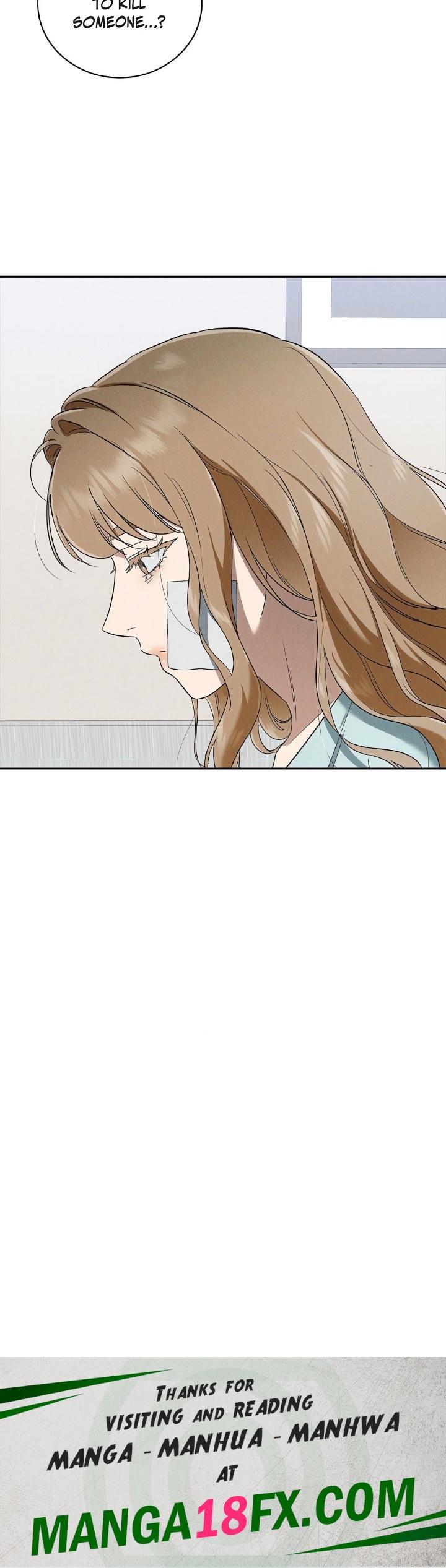 Falling (DOG) Chapter 47 - Page 19