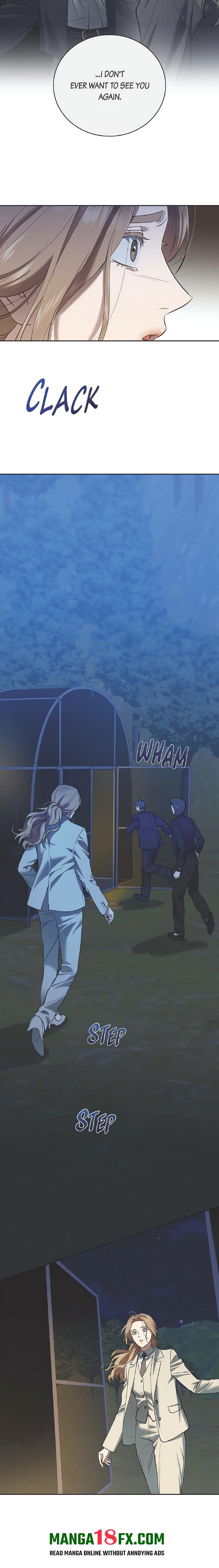 Falling (DOG) Chapter 53 - Page 13