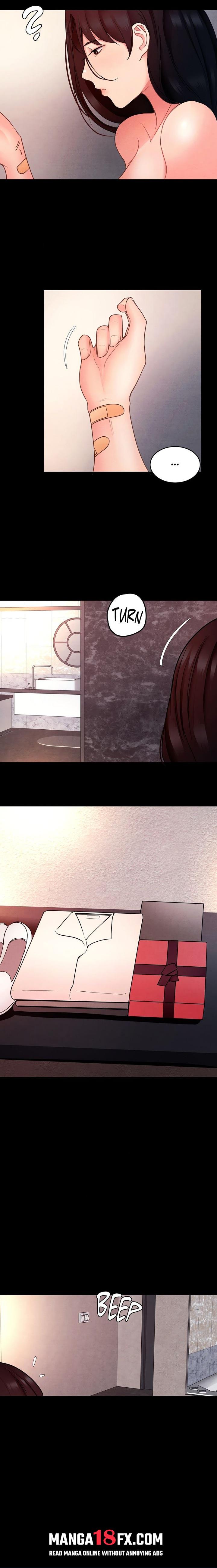 One-Day BDSM Workshop (Uncensored) Chapter 12 - Page 11