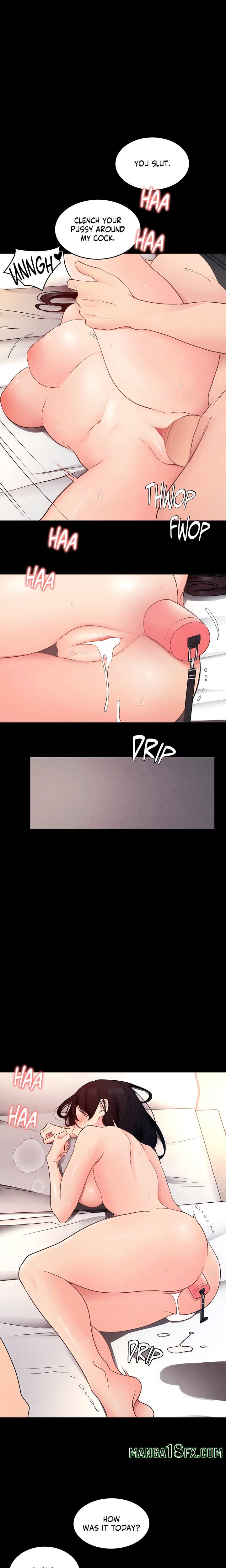 One-Day BDSM Workshop (Uncensored) Chapter 13 - Page 12