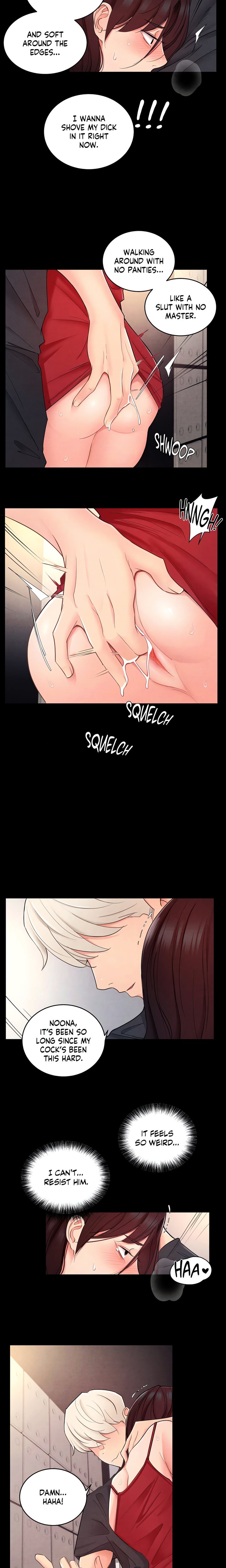 One-Day BDSM Workshop (Uncensored) Chapter 19 - Page 2