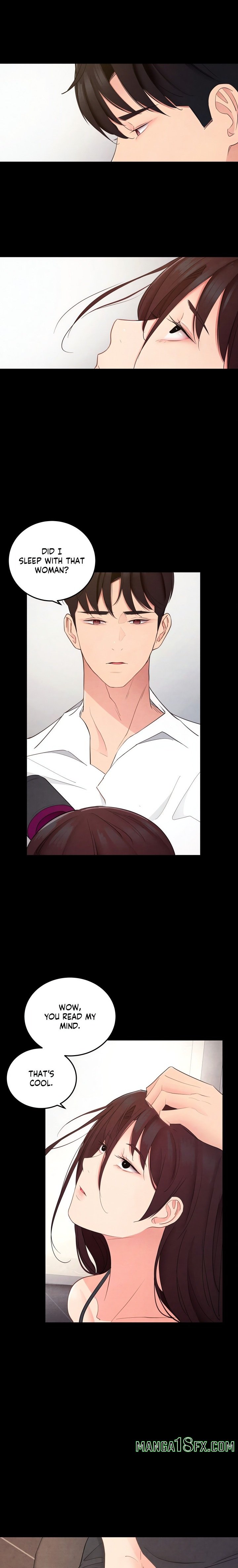 One-Day BDSM Workshop (Uncensored) Chapter 39 - Page 4