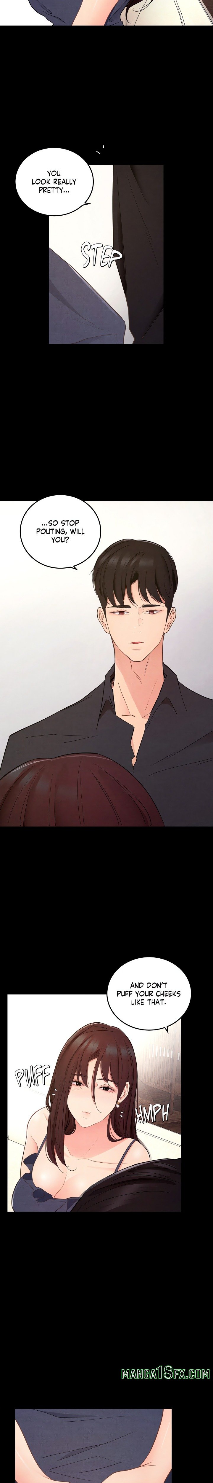 One-Day BDSM Workshop (Uncensored) Chapter 39 - Page 8