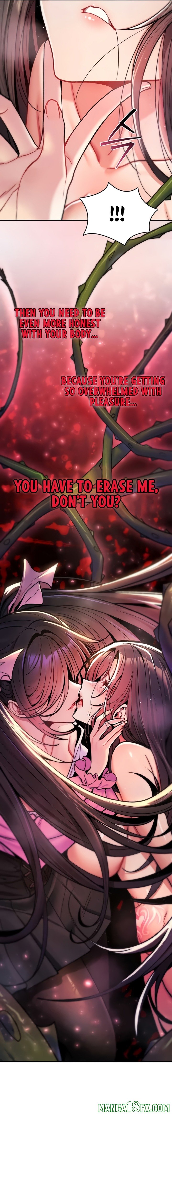 You Won’t Break Me Chapter 14 - Page 10