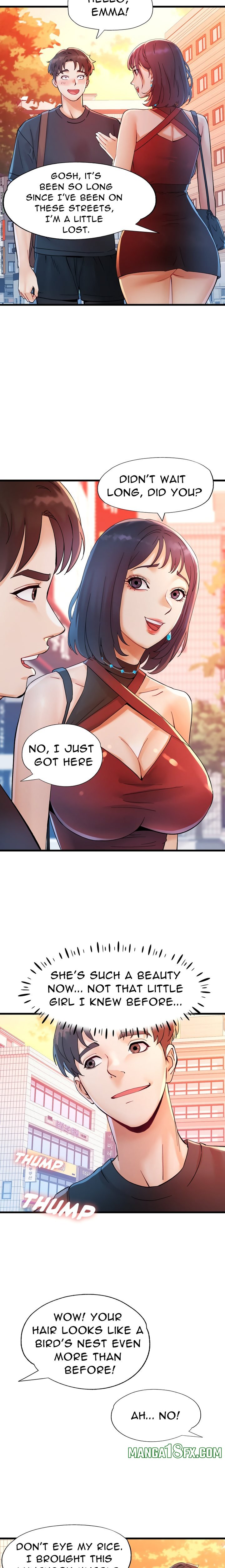 Cheer Me Up (Uncensored) Chapter 6 - Page 4