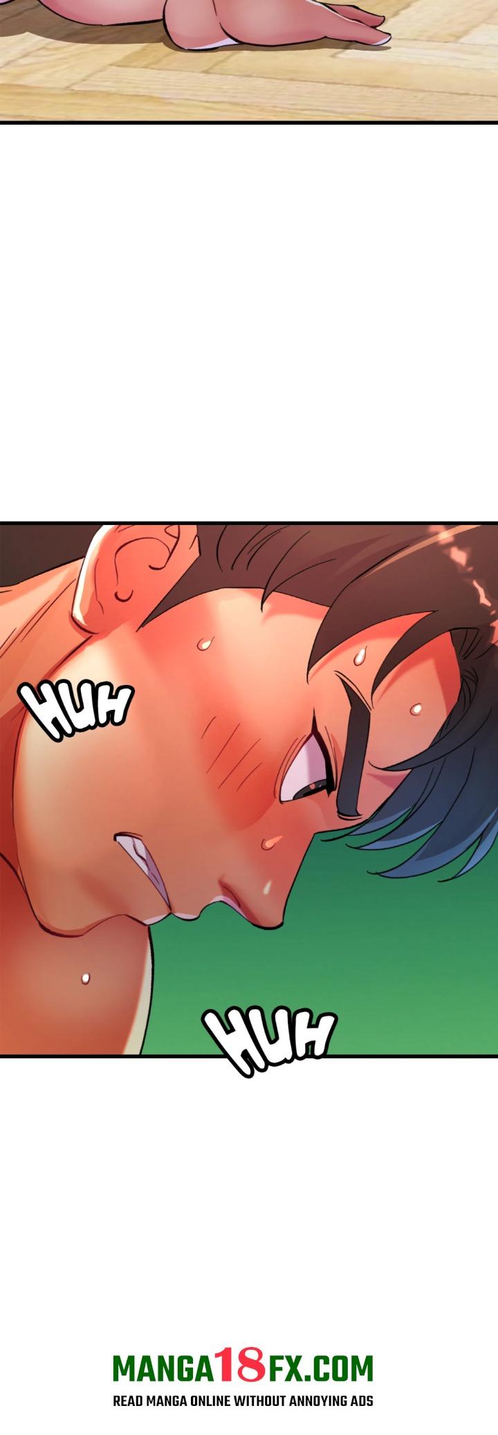 Cheer Me Up (Uncensored) Chapter 9 - Page 47