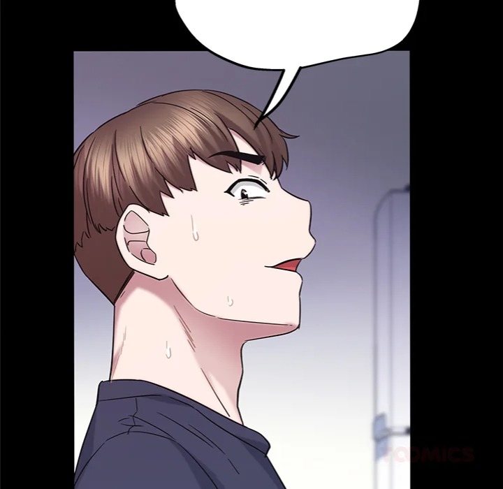 Tell Me the Future Chapter 15 - Page 160