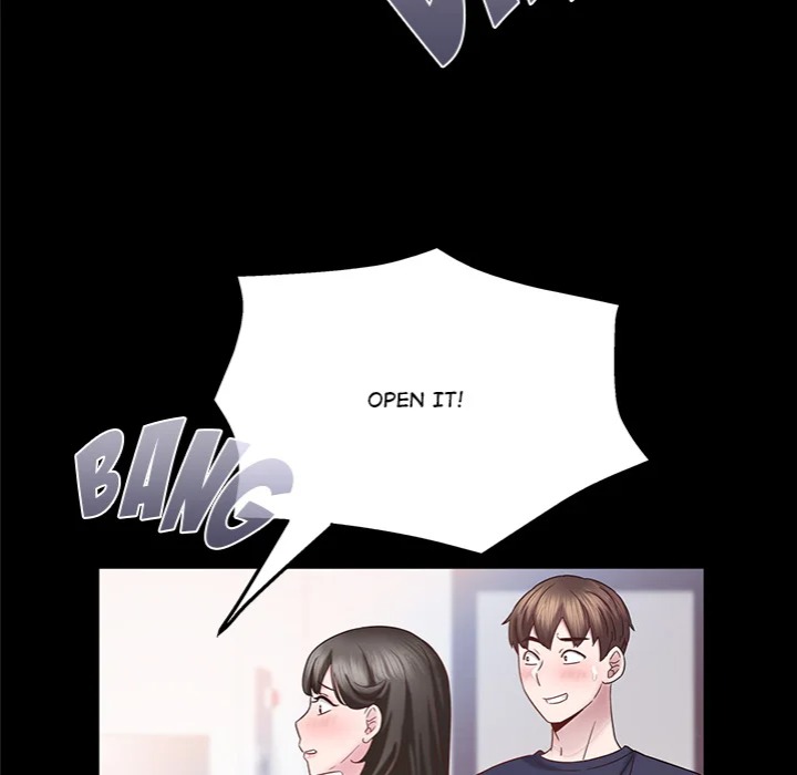 Tell Me the Future Chapter 15 - Page 70