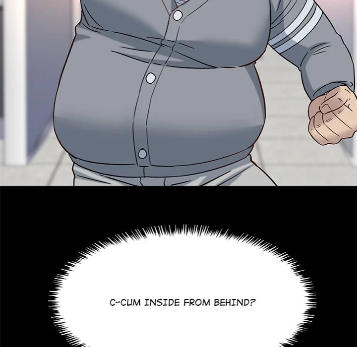 Tell Me the Future Chapter 15 - Page 83