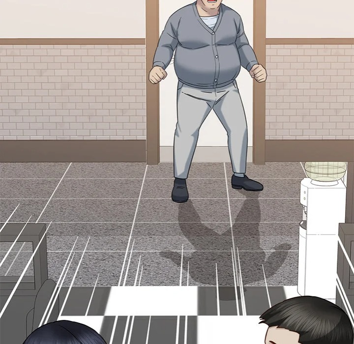 Tell Me the Future Chapter 15 - Page 89