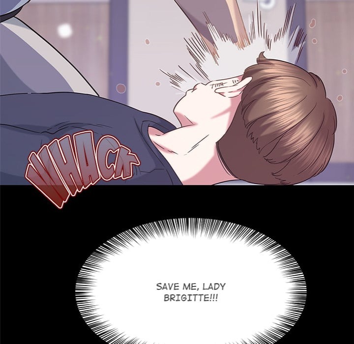 Tell Me the Future Chapter 16 - Page 13