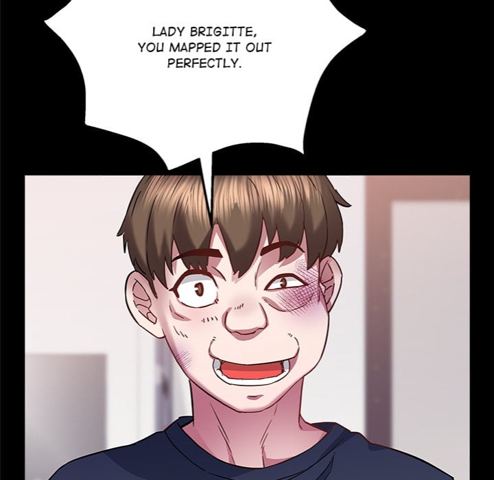 Tell Me the Future Chapter 16 - Page 166