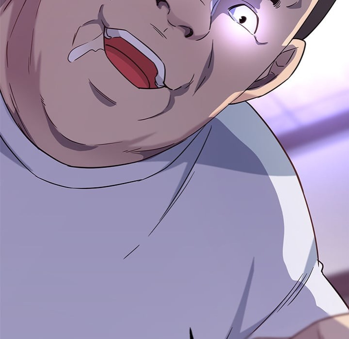 Tell Me the Future Chapter 16 - Page 21