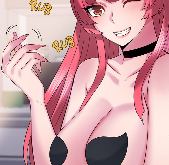 Tell Me the Future Chapter 16 - Page 219