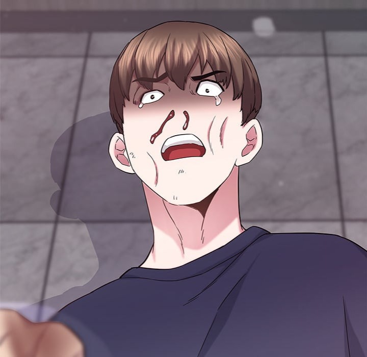 Tell Me the Future Chapter 16 - Page 24