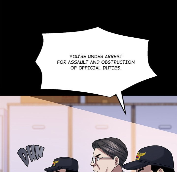 Tell Me the Future Chapter 16 - Page 71