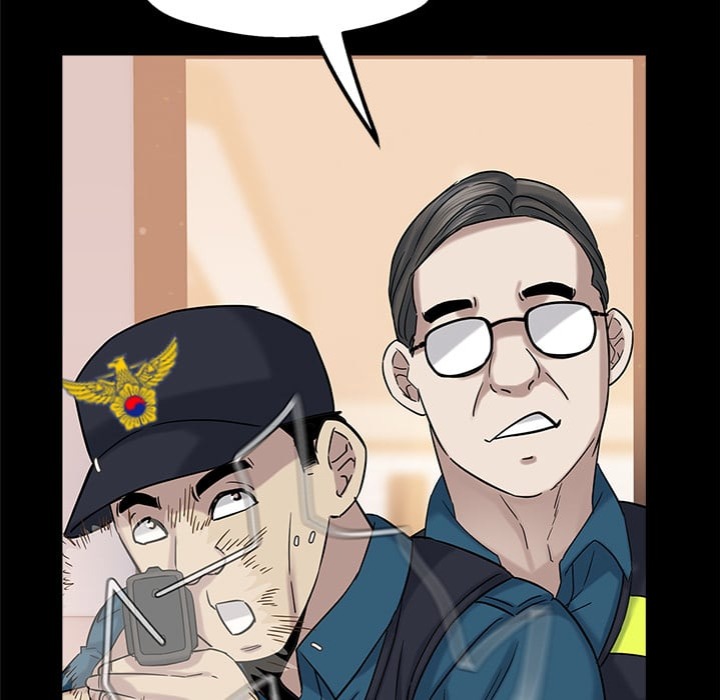 Tell Me the Future Chapter 16 - Page 91