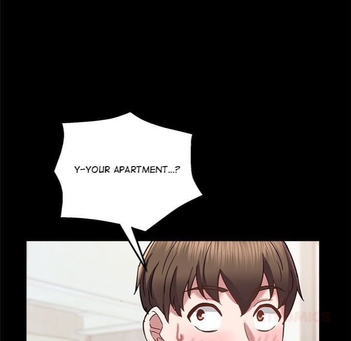 Tell Me the Future Chapter 19 - Page 100