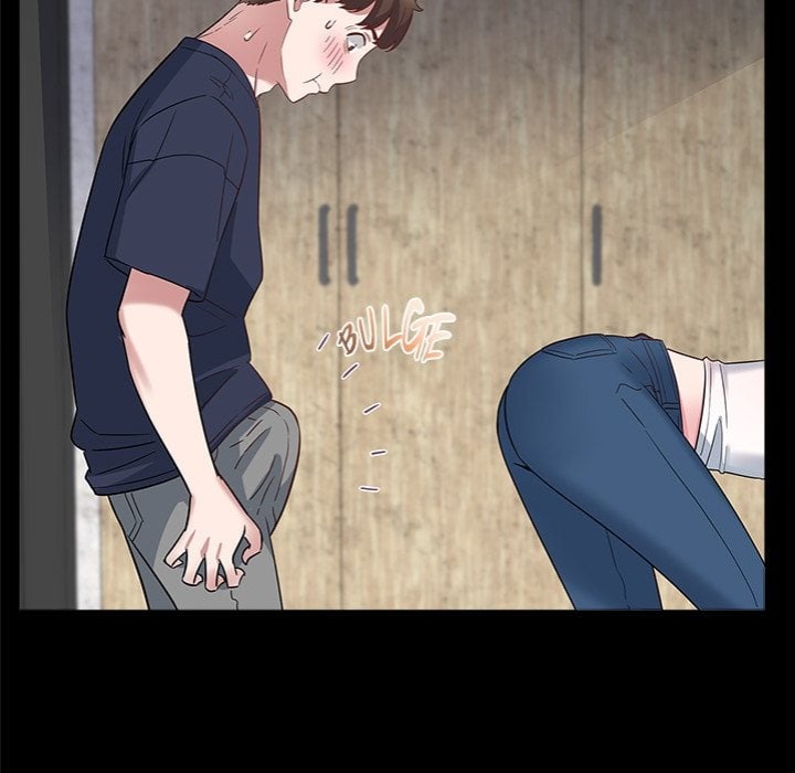 Tell Me the Future Chapter 19 - Page 139