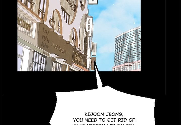 Tell Me the Future Chapter 19 - Page 3