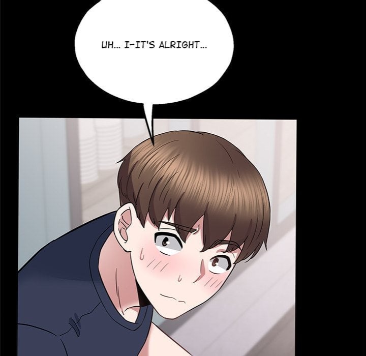 Tell Me the Future Chapter 19 - Page 33