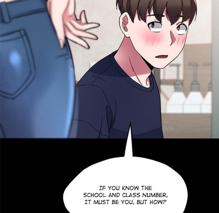 Tell Me the Future Chapter 19 - Page 72