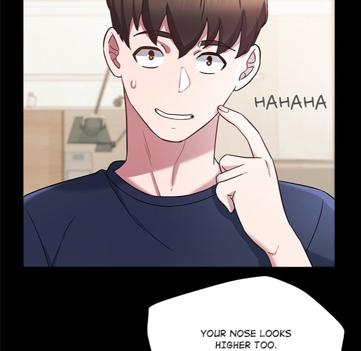 Tell Me the Future Chapter 19 - Page 85