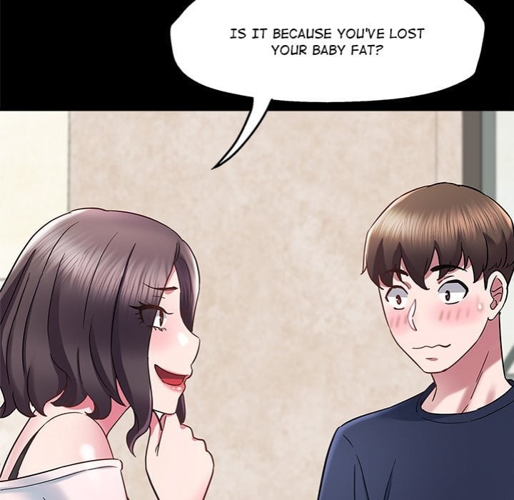 Tell Me the Future Chapter 19 - Page 87