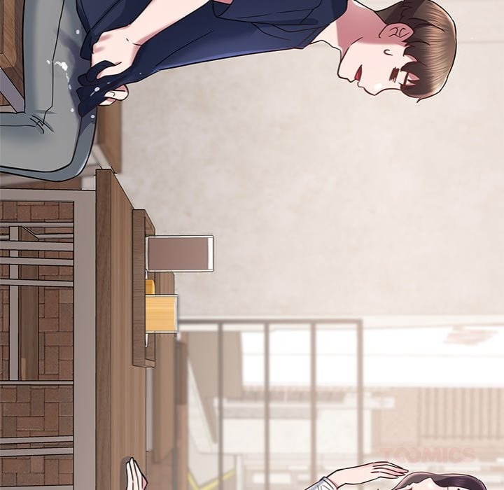 Tell Me the Future Chapter 19 - Page 92