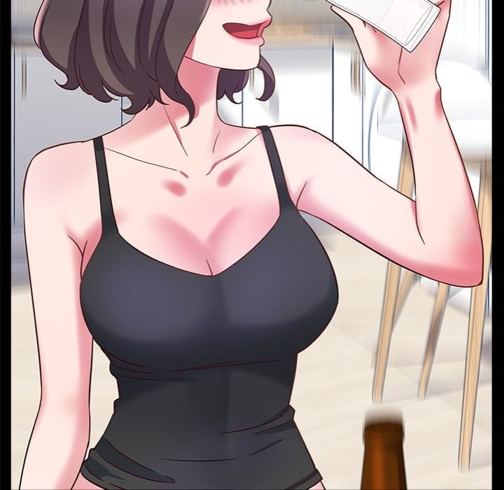 Tell Me the Future Chapter 20 - Page 122