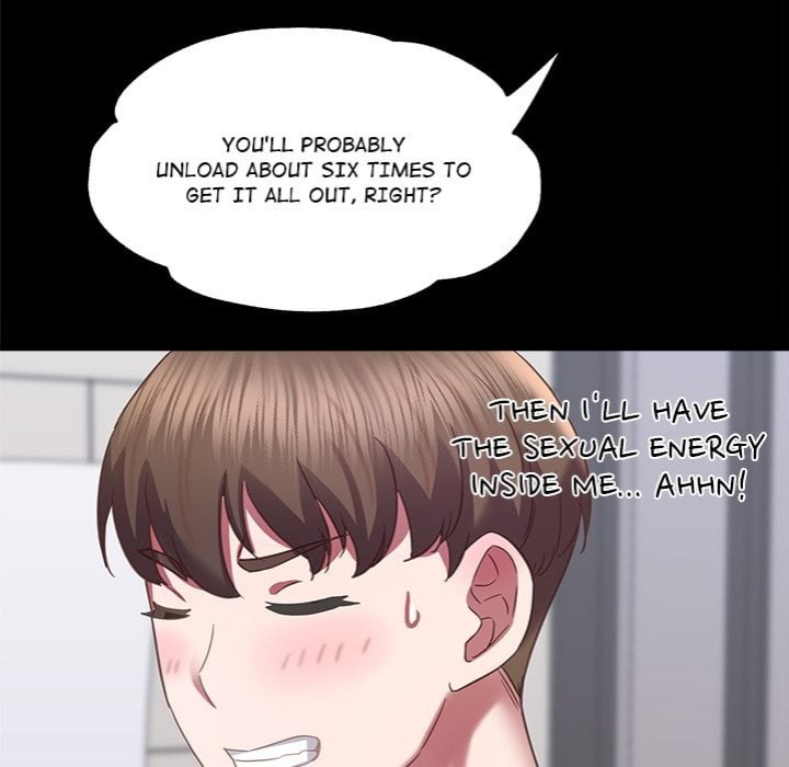 Tell Me the Future Chapter 20 - Page 55