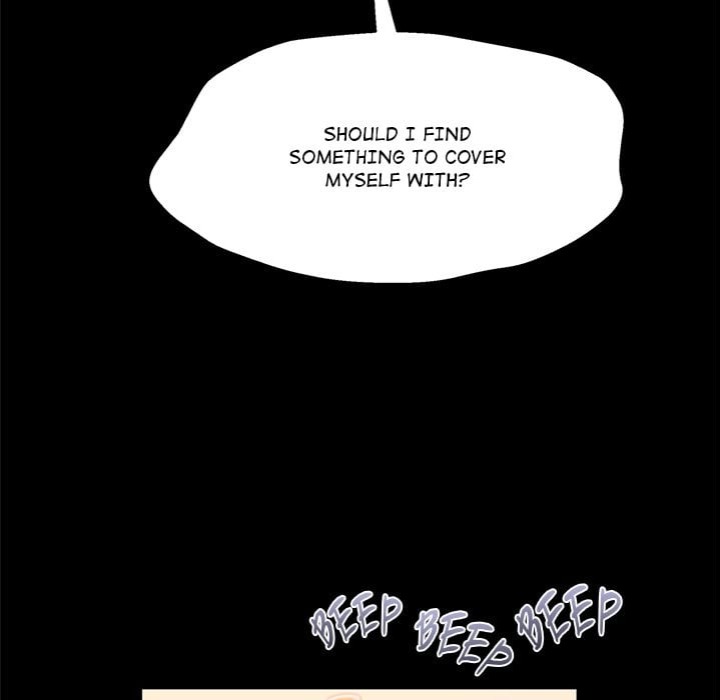 Tell Me the Future Chapter 20 - Page 6