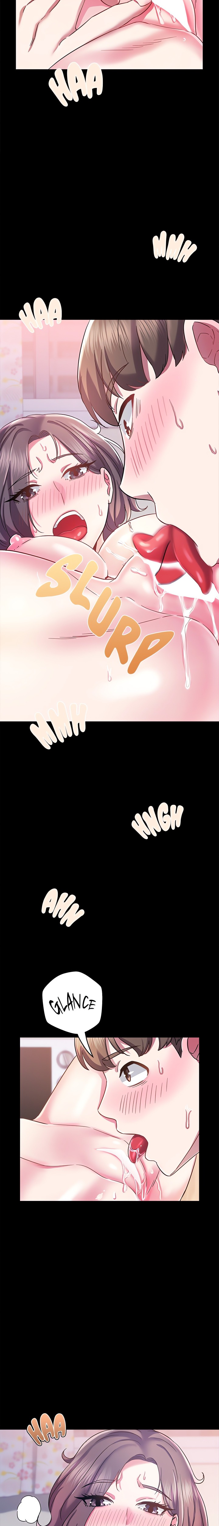 Tell Me the Future Chapter 22 - Page 2