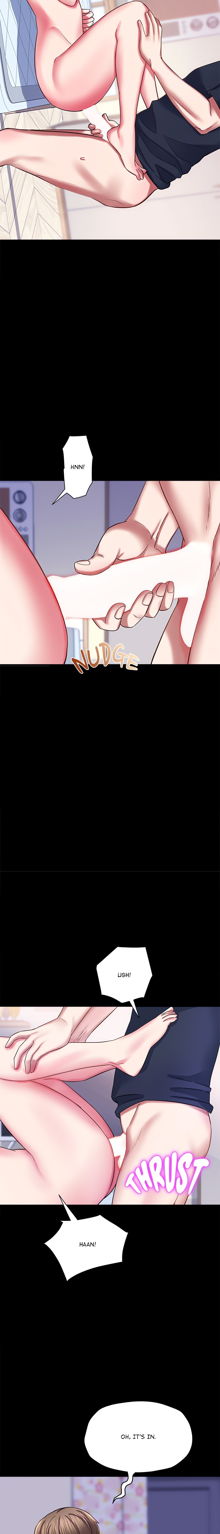 Tell Me the Future Chapter 22 - Page 5