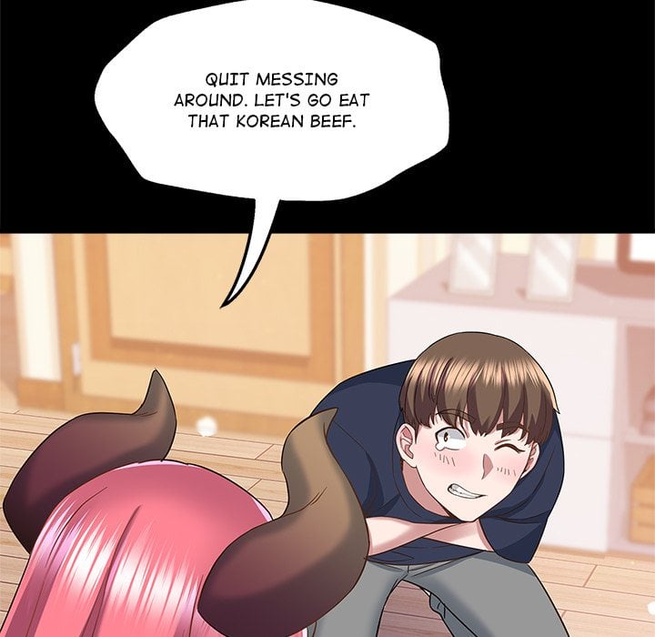 Tell Me the Future Chapter 23 - Page 159