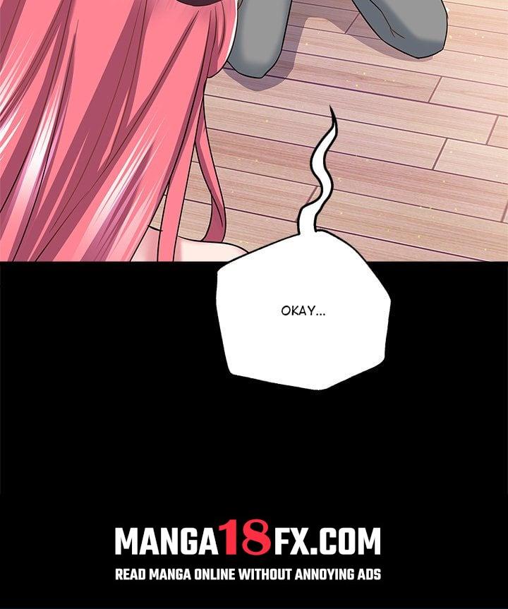 Tell Me the Future Chapter 23 - Page 160