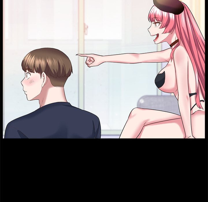 Tell Me the Future Chapter 23 - Page 64