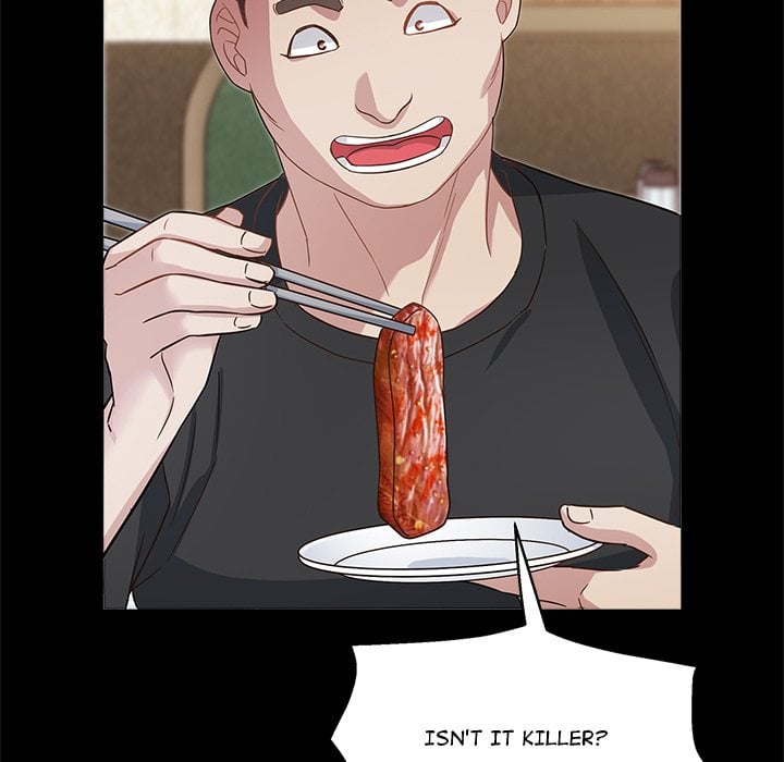 Tell Me the Future Chapter 23 - Page 69