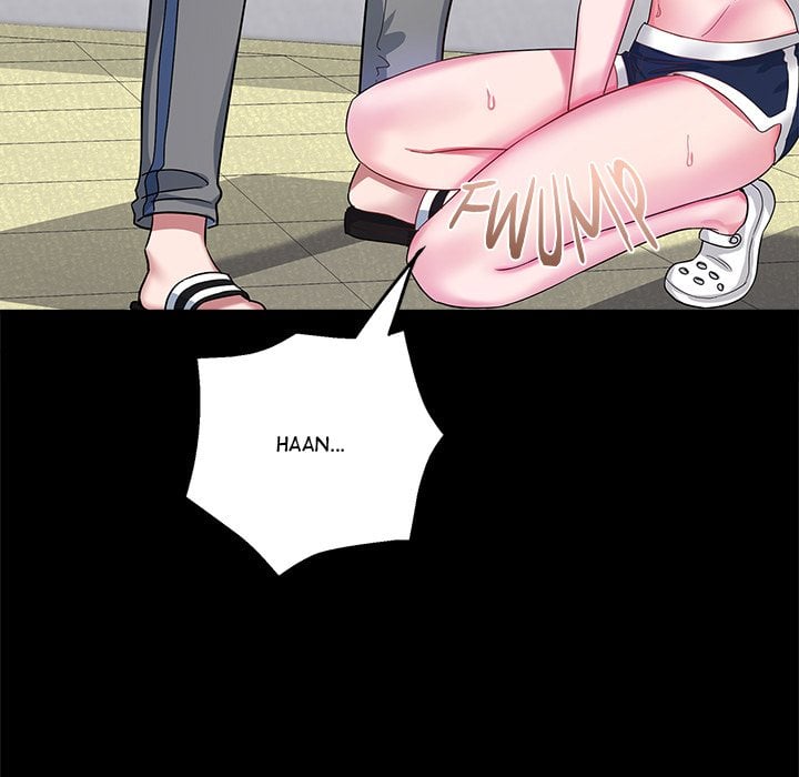 Tell Me the Future Chapter 25 - Page 116