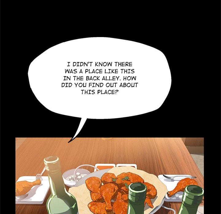 Tell Me the Future Chapter 25 - Page 17