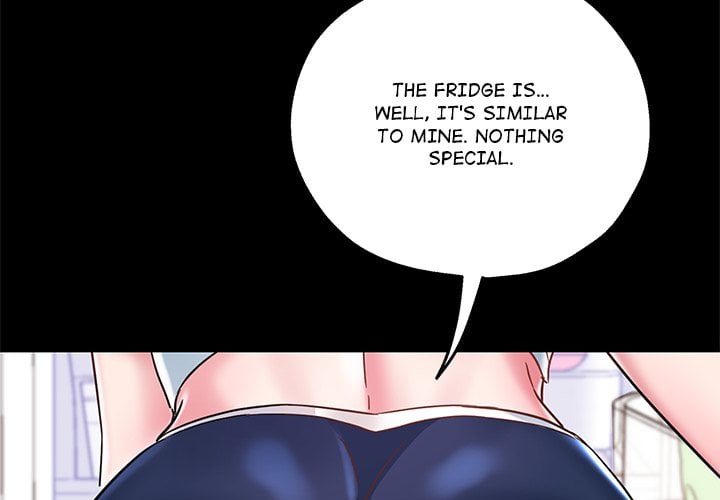 Tell Me the Future Chapter 25 - Page 2